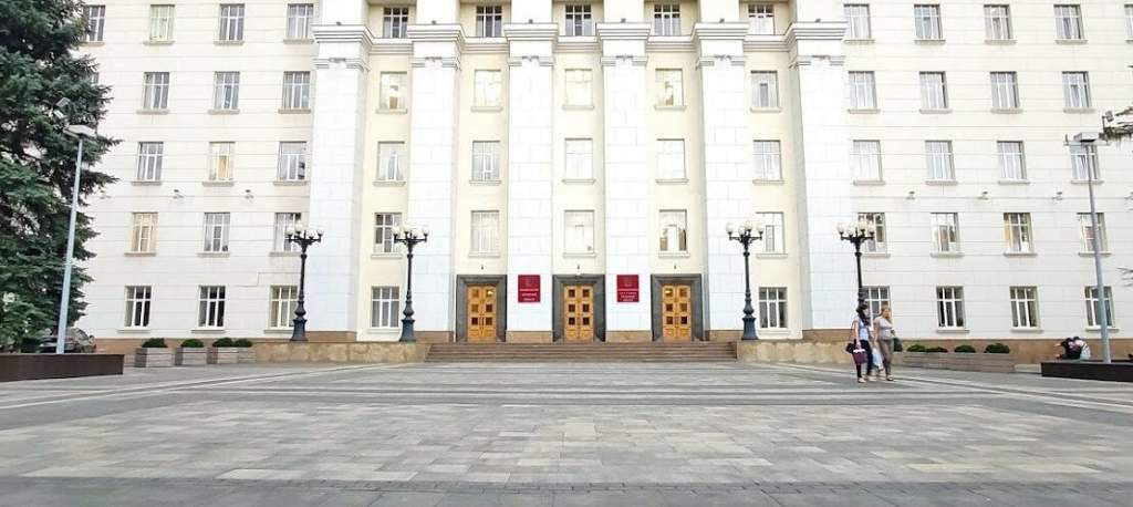 В Ростовской области опровергли сбор информации об учениках для вакцинации