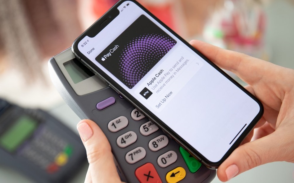 Apple pay картинки