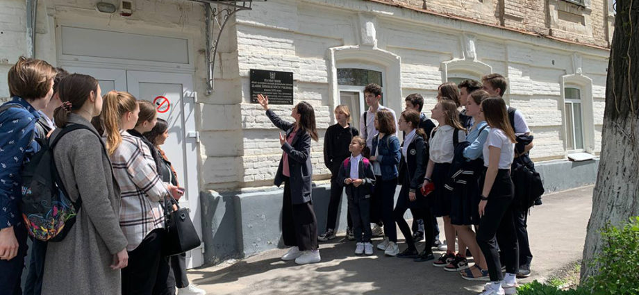 Школьница из Новочеркасска стала победителем Всероссийского конкурса «Я люблю свой родной край»