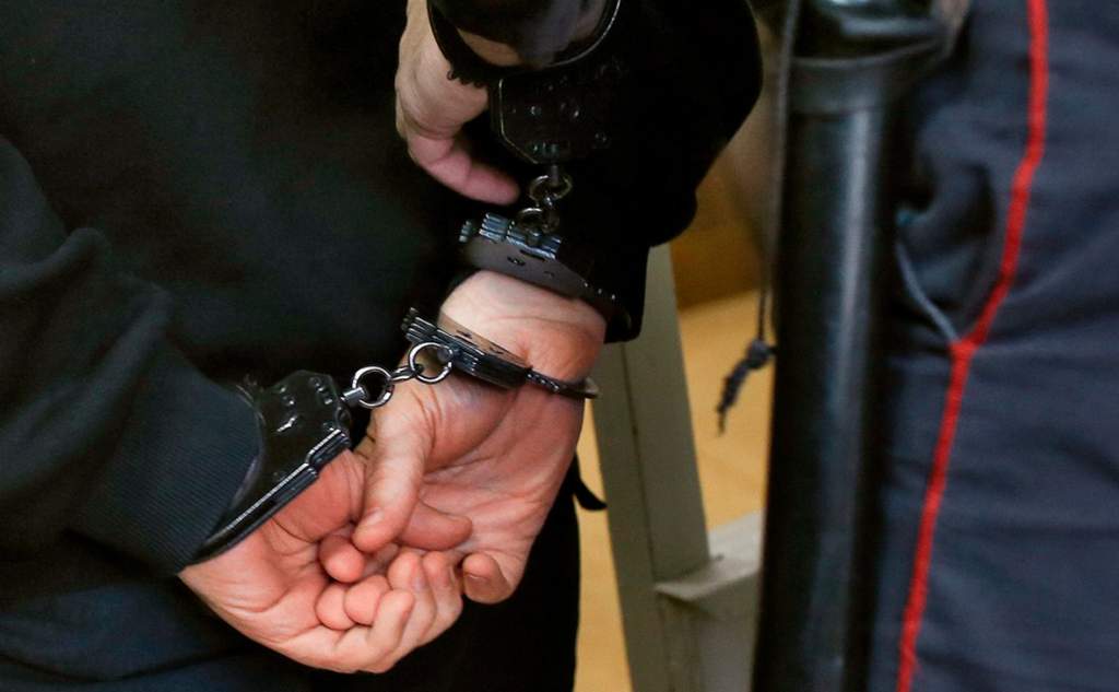 В Новочеркасске за сбыт наркотиков задержан 37-летний местный житель