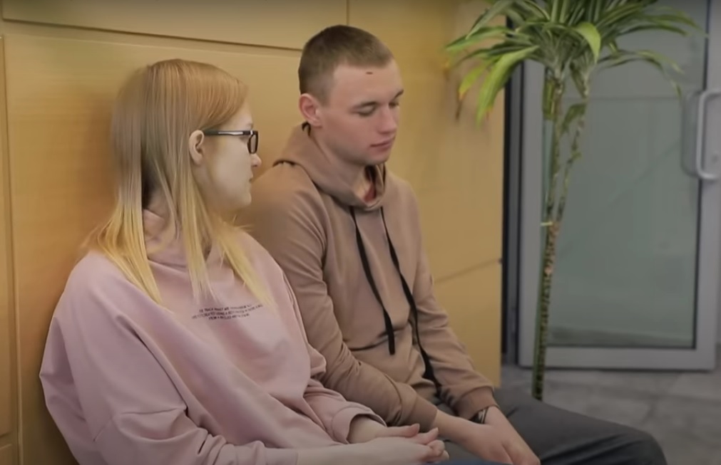 Молодая пара из Новочеркасска стала участниками шоу «Беременна в 16»