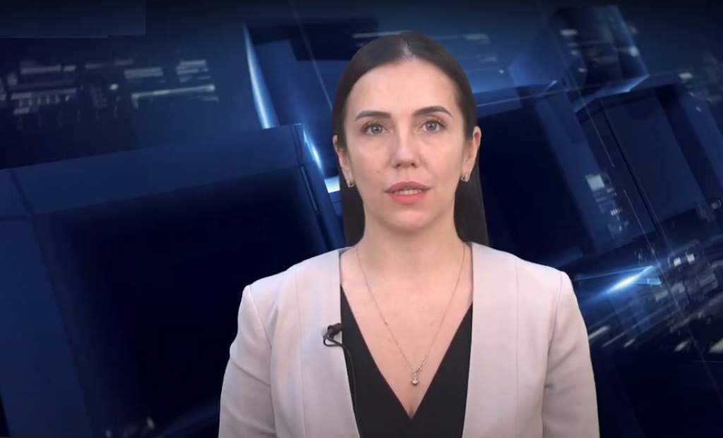 Новости телевидения Новочеркасска. Эфир от 20.10.2022