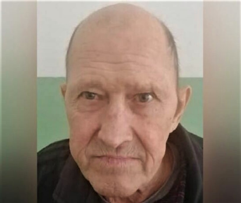 Пропавший в Новочеркасске 62-летний Анатолий Лобков найден живым