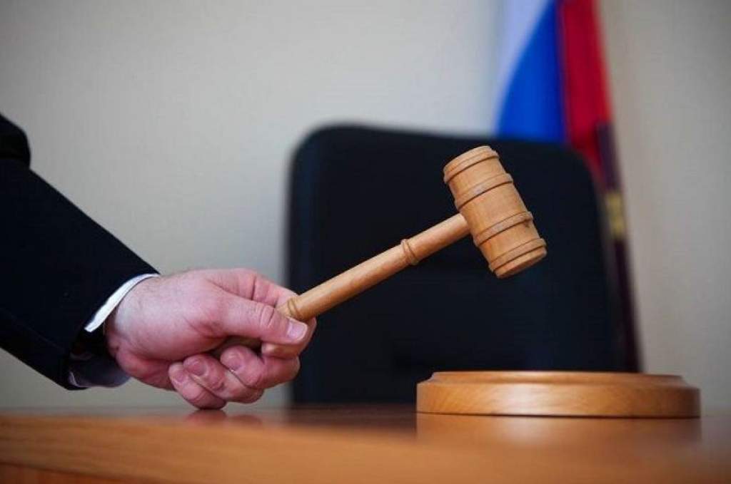 В Новочеркасске местного жителя приговорили к 15 годам за хранение более 4 кг наркотиков