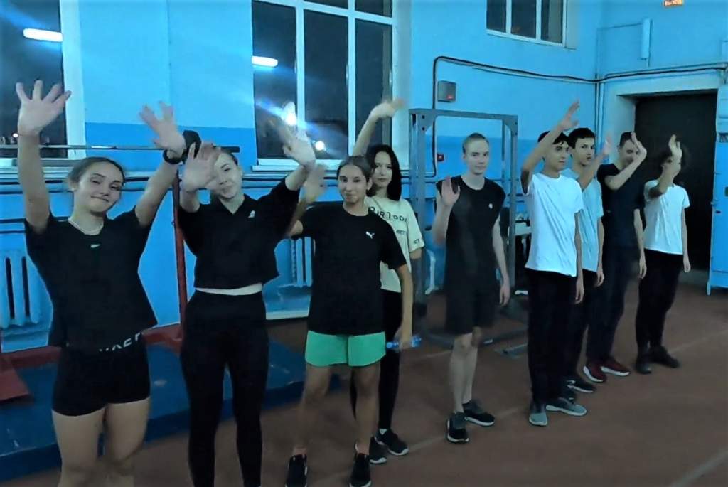 Новочеркасская спортшкола получила средства на новое оборудование