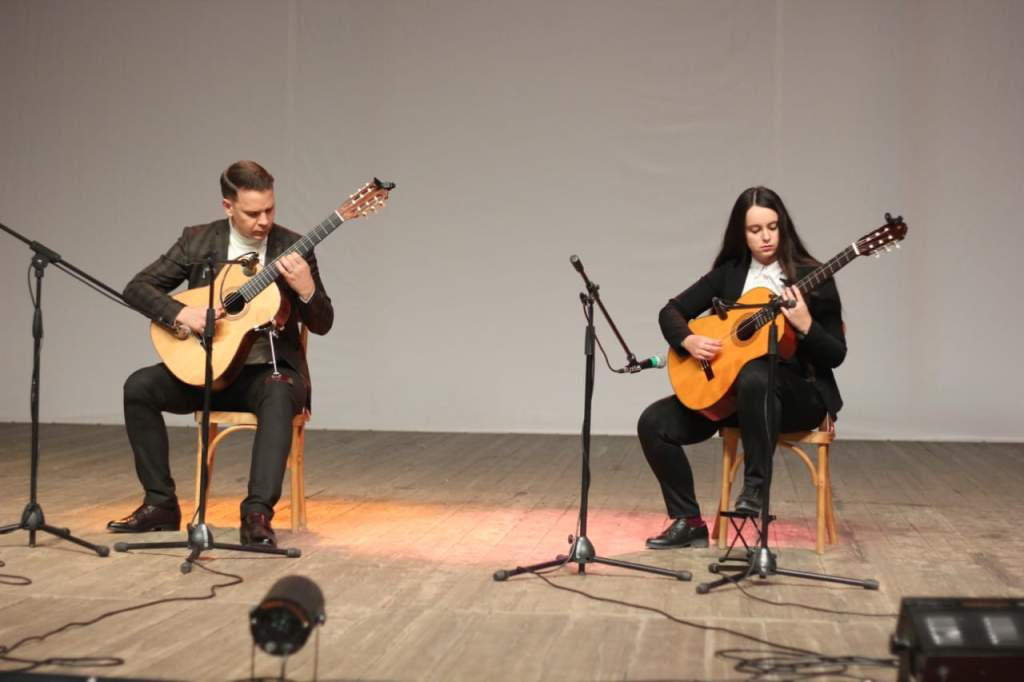 Молодые музыкальные педагоги Новочеркасска стали победителями областного конкурса