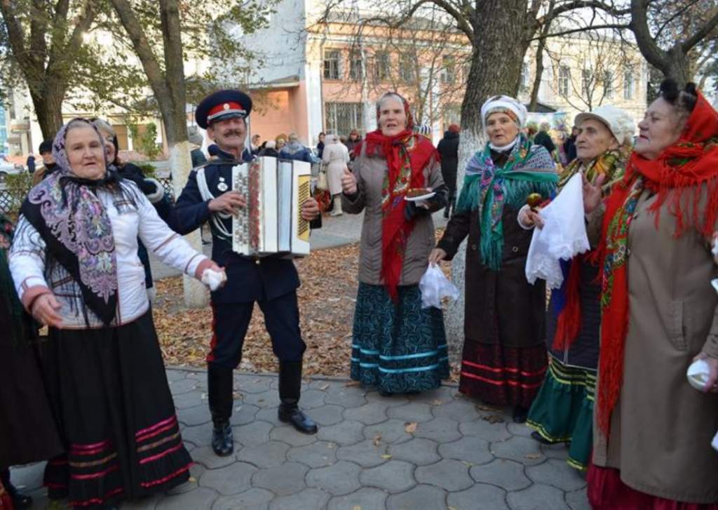 План мероприятий новочеркасск