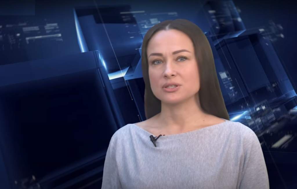 Новости телевидения Новочеркасска. Эфир от 31.10.2022