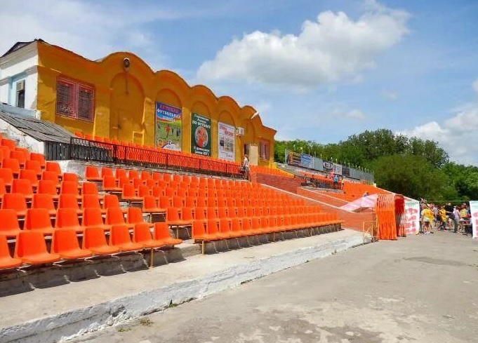 Найден инвестор для реконструкции стадиона «Ермак» в Новочеркасске