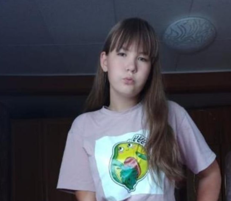 В Ростовской области ищут 14-летнюю Викторию Костенко, которая может направляться в Новочеркасск