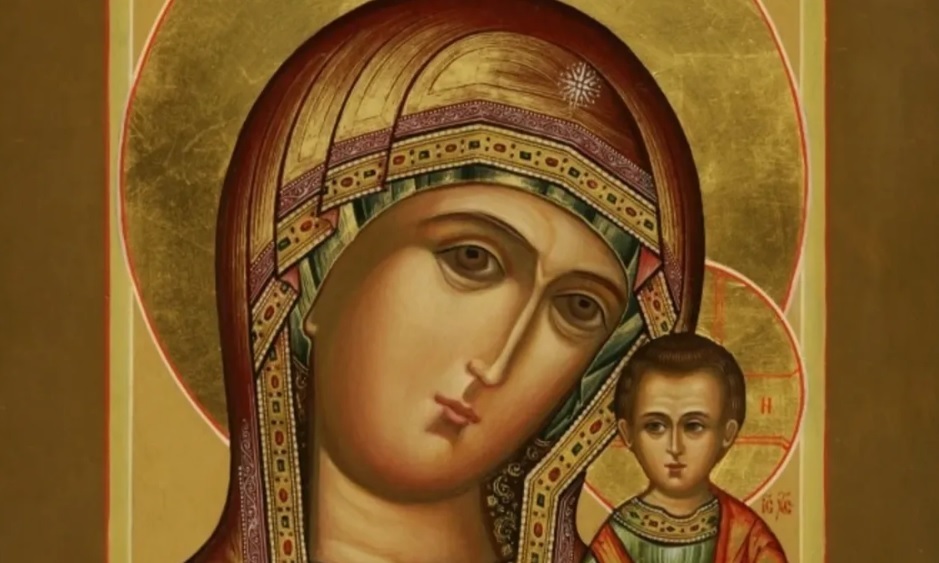 4 ноября — праздник Казанской иконы Божией Матери и День народного единства