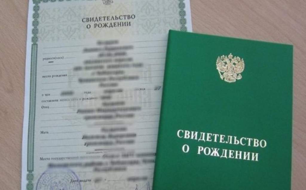 Зарегистрировать рождение ребенка в Ростовской области теперь можно не посещая ЗАГС