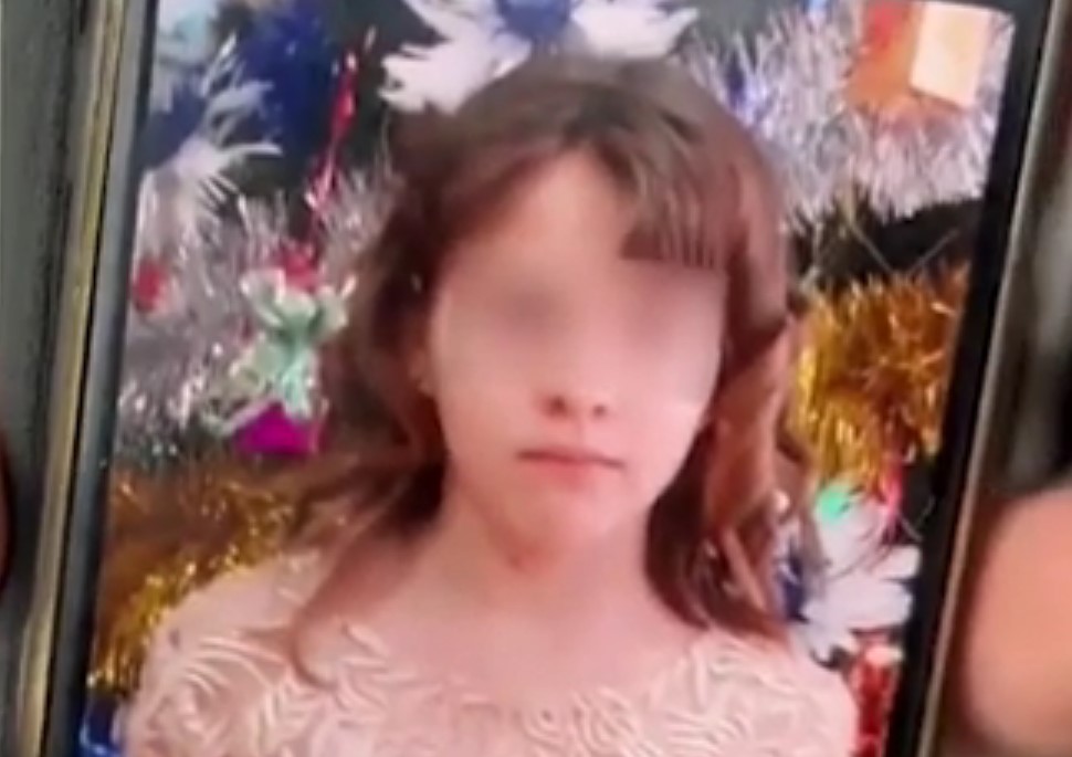 В Ростовской области раскрыто убийство 12-летней девочки в Усть-Донецком районе