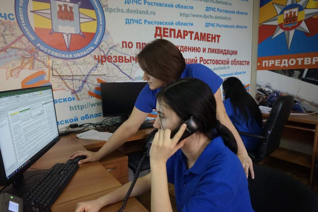 По номеру 122 в автоматическом режиме можно дозвониться в регистратуры поликлиник в Новочеркасске