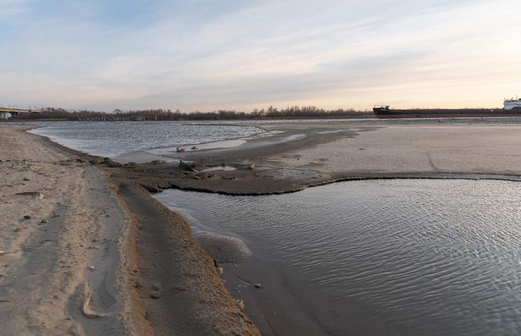 Проблемы с водоснабжением в Ростовской области прогнозируют ученые из-за усиления ветра