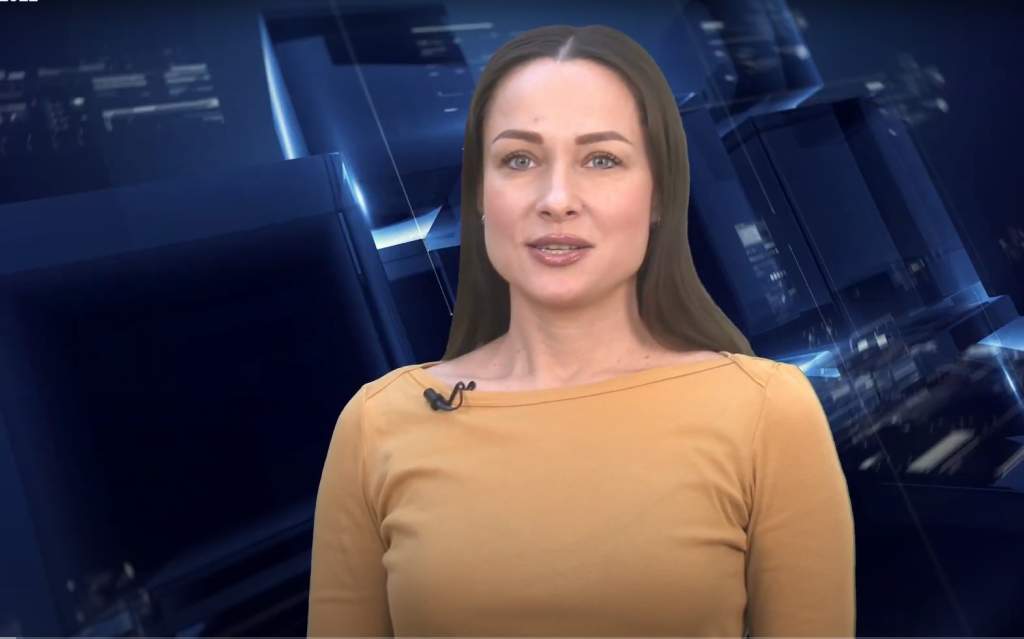 Новости телевидения Новочеркасска. Эфир от 14.12.2022