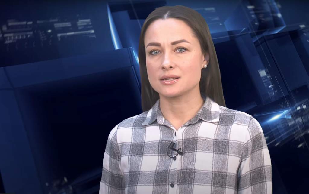 Новости телевидения Новочеркасска. Эфир от 30.11.2022