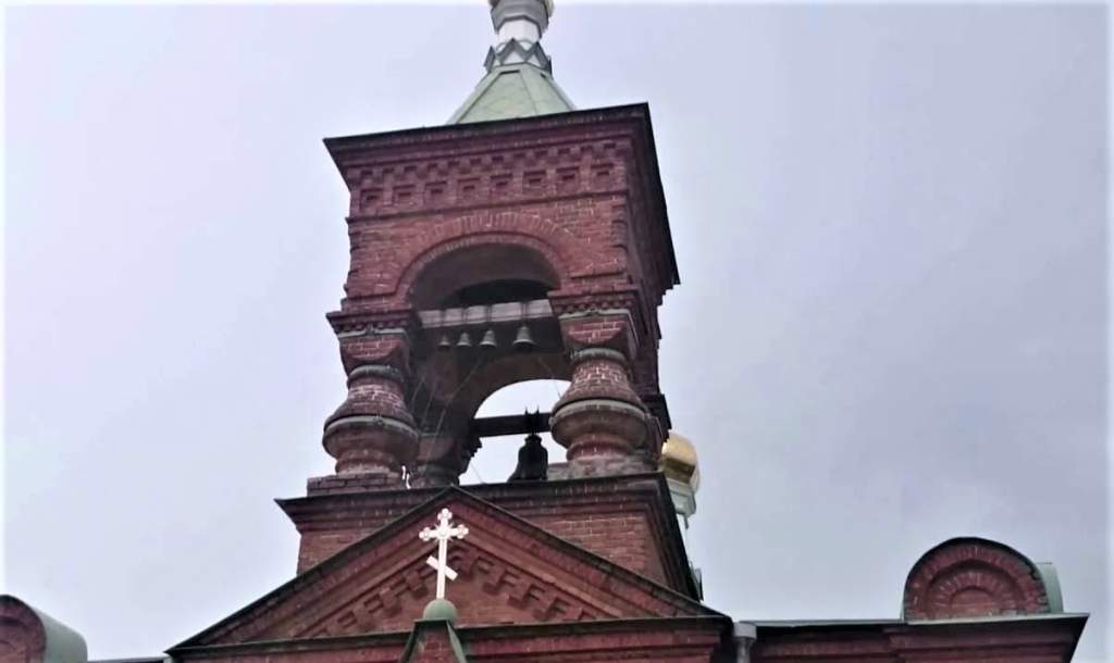 Прощание с Александром Пономаренко пройдет в Георгиевском храме Новочеркасска