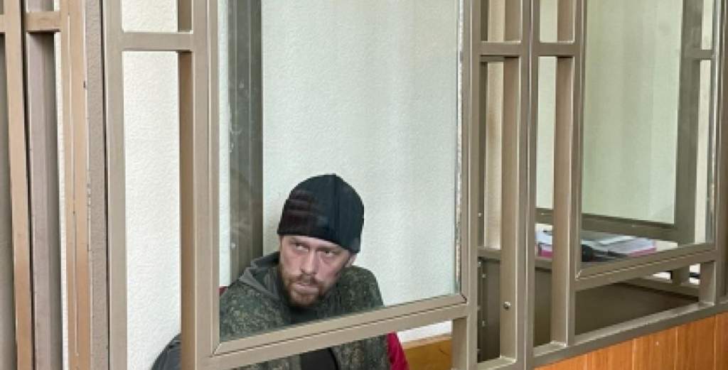 Стрелявший в полицейских в Новошахтинске заключен под стражу
