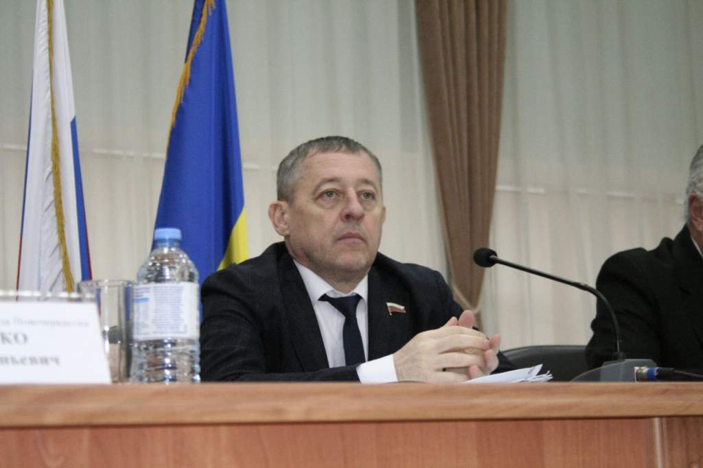 В Думе Новочеркасска обсудили ликвидацию должности замглавы администрации по финансам
