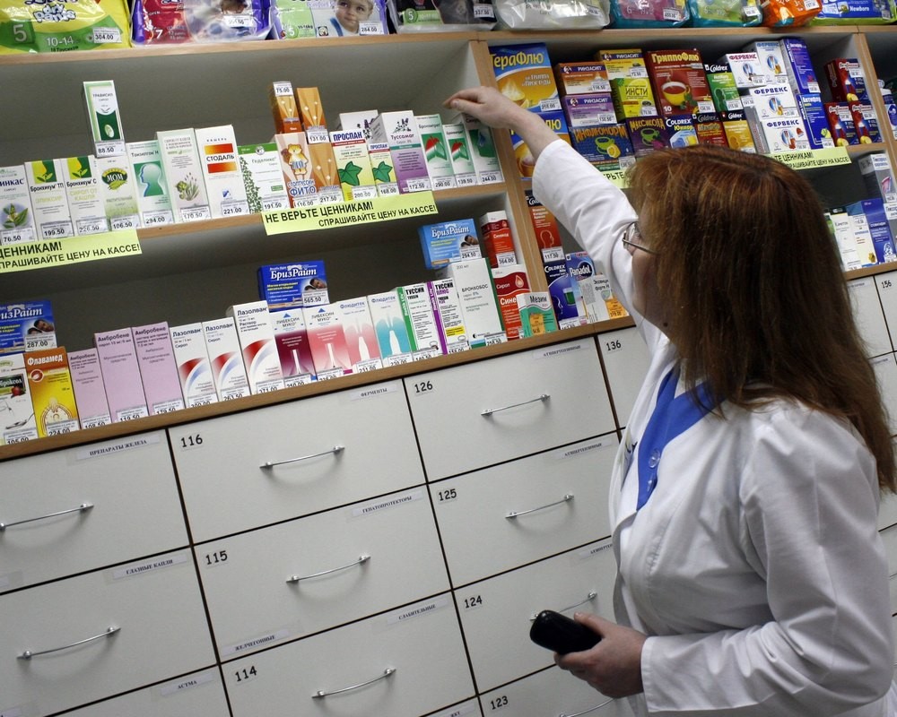 В Ростовской области опровергли дефицит лекарств