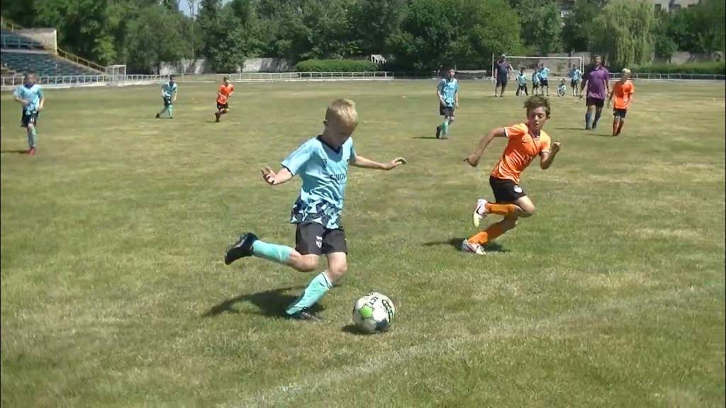 Новочеркасск стал вторым в рейтинге футбольной активности Ростовской области