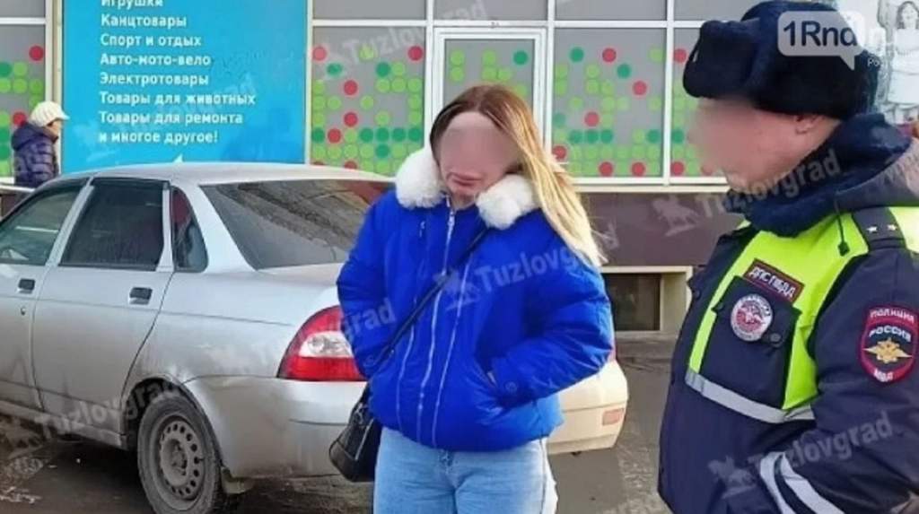 На два месяца арестовали виновницу гибели в ДТП 25-летней художницы в Новочеркасске