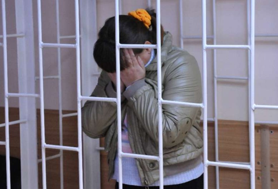 Матери-детоубийце в Ростовской области дали два года колонии