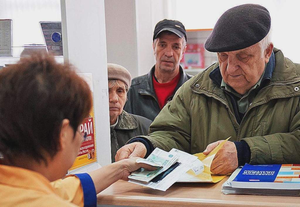 Неработающие пенсионеры Ростовской области стали получать больше