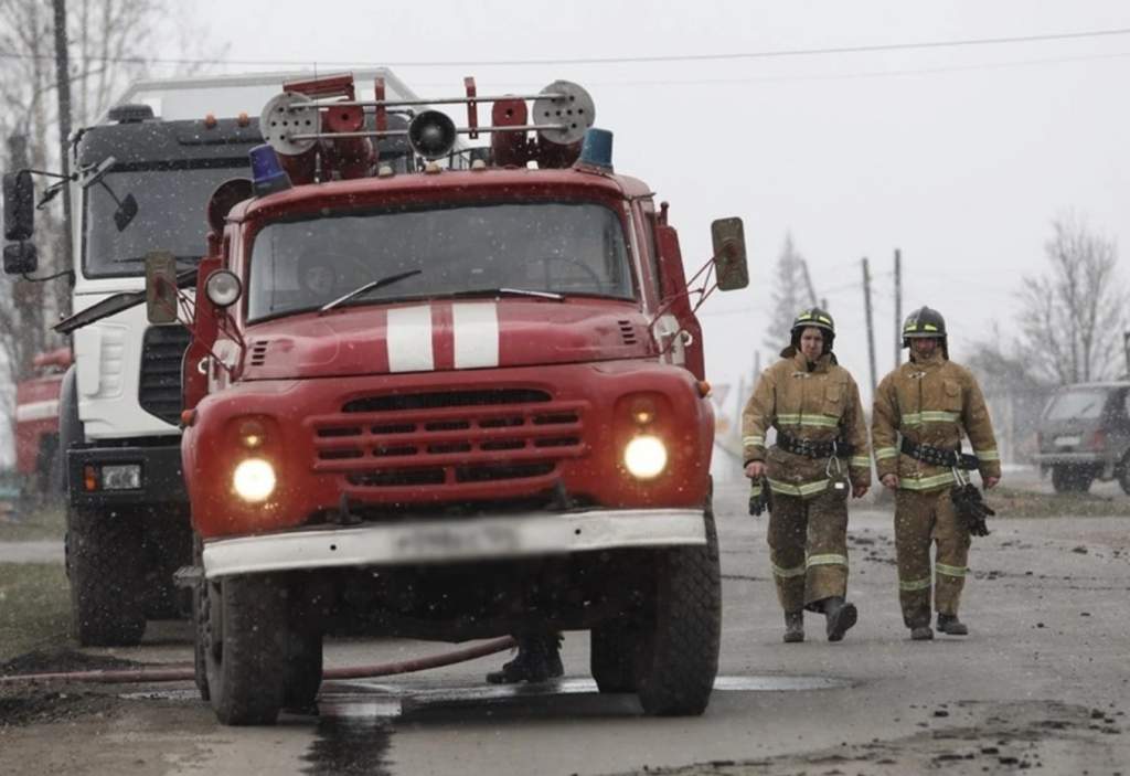 В Новочеркасске мужчина погиб при пожаре в квартире на Гвардейской
