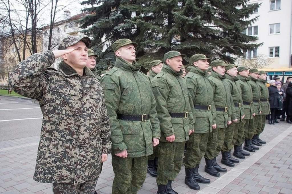 В Ростовской области могут призвать мужчин до 30 лет уже нынешней весной