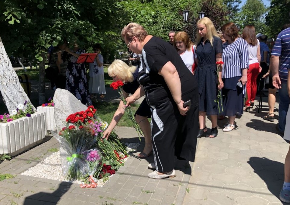 Жертвам трагедии в Новочеркасске удвоили размер выплаты