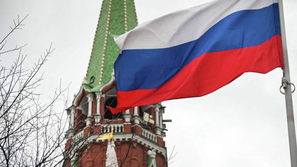 Россия возглавила рейтинг стран по числу санкций Запада
