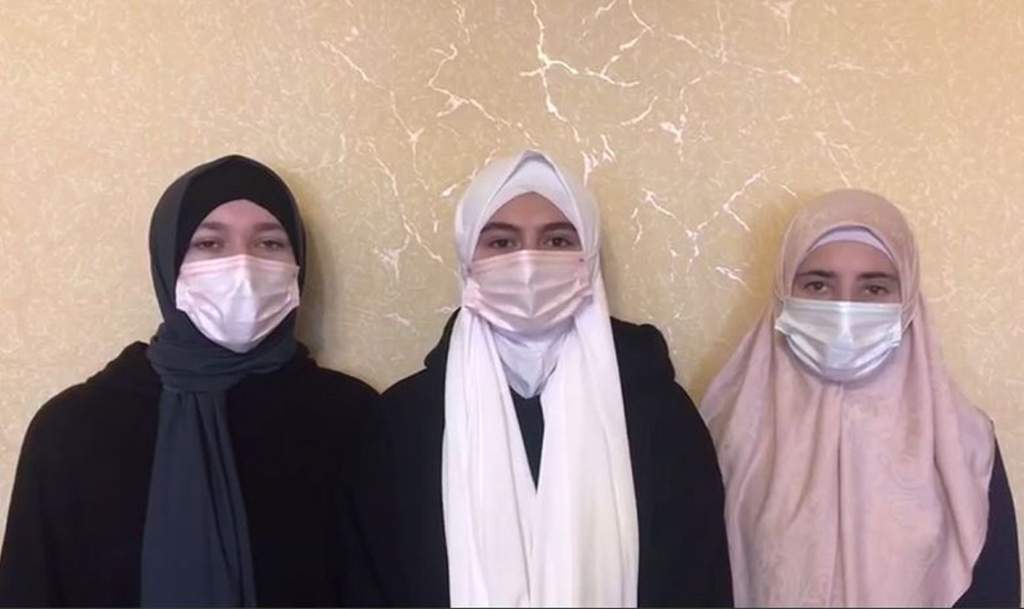 Отчисленные за хиджабы студентки восстановлены в медколледже Новочеркасска