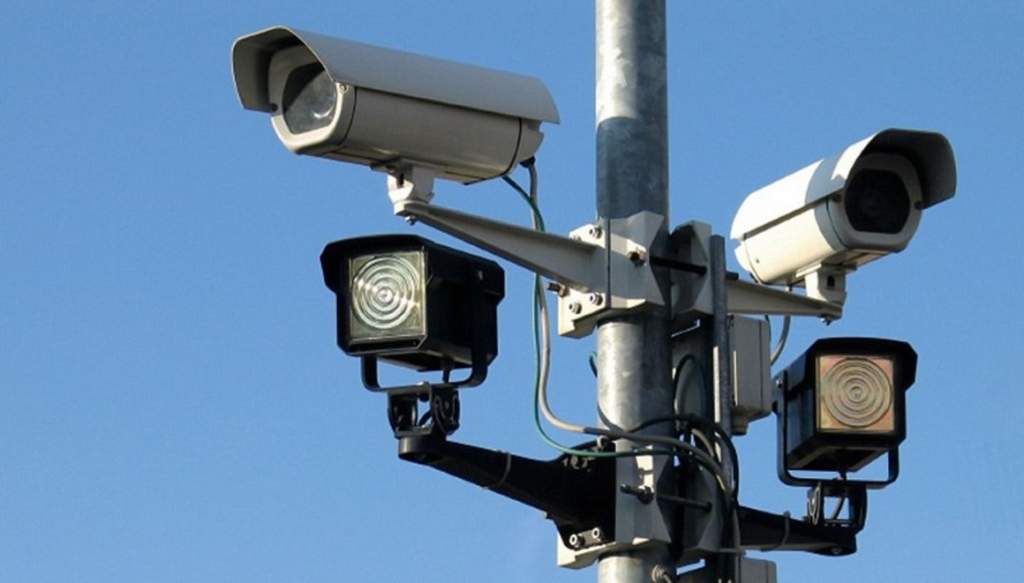 В Новочеркасске в 2023 году установят 15 камер «Безопасного города»