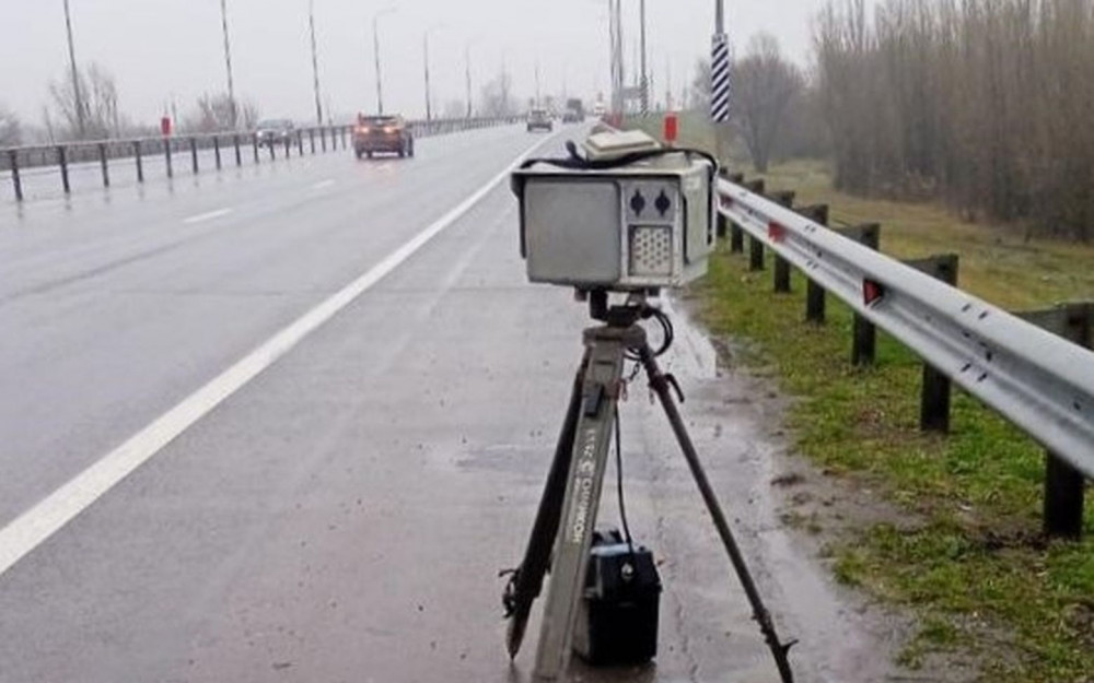 В местах концентрации ДТП Новочеркасска установят камеры фиксации