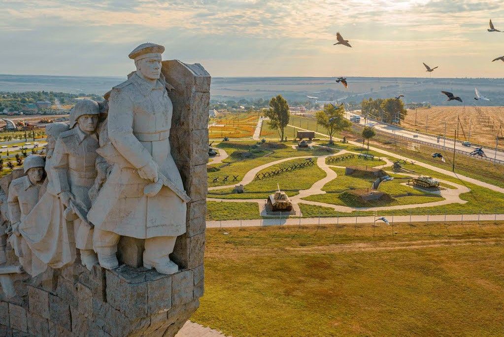 В Ростовской области уточнили порядок увековечения памяти погибших защитников Отечества