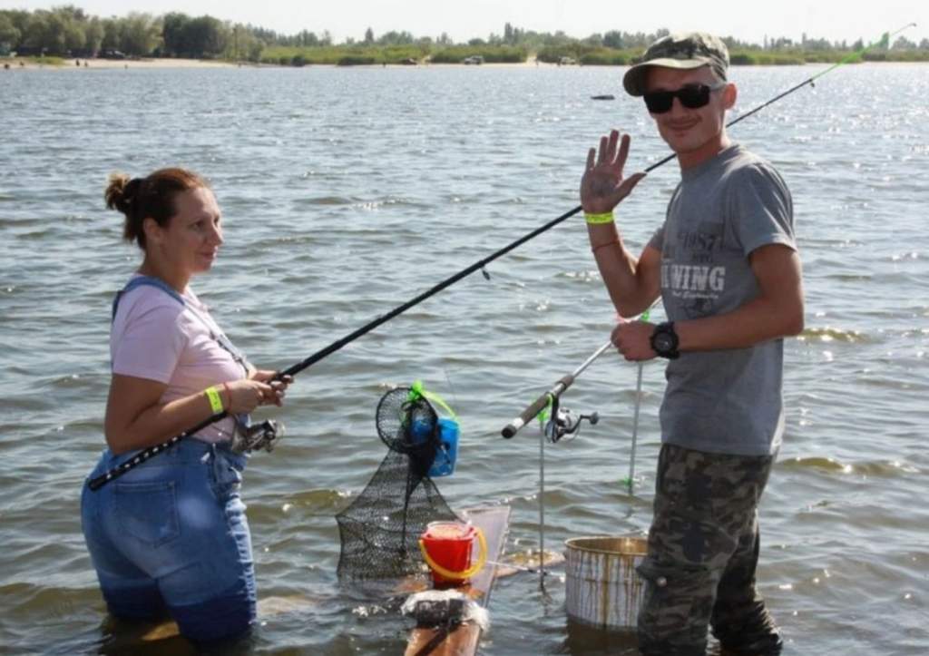 В Ростовской области каждый пятый мужчина занимается рыбалкой или охотой
