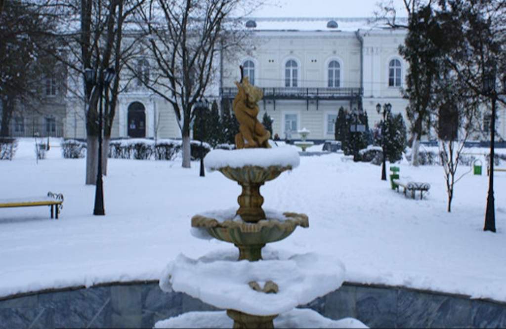 Облачная погода ожидается в Новочеркасске 22 февраля