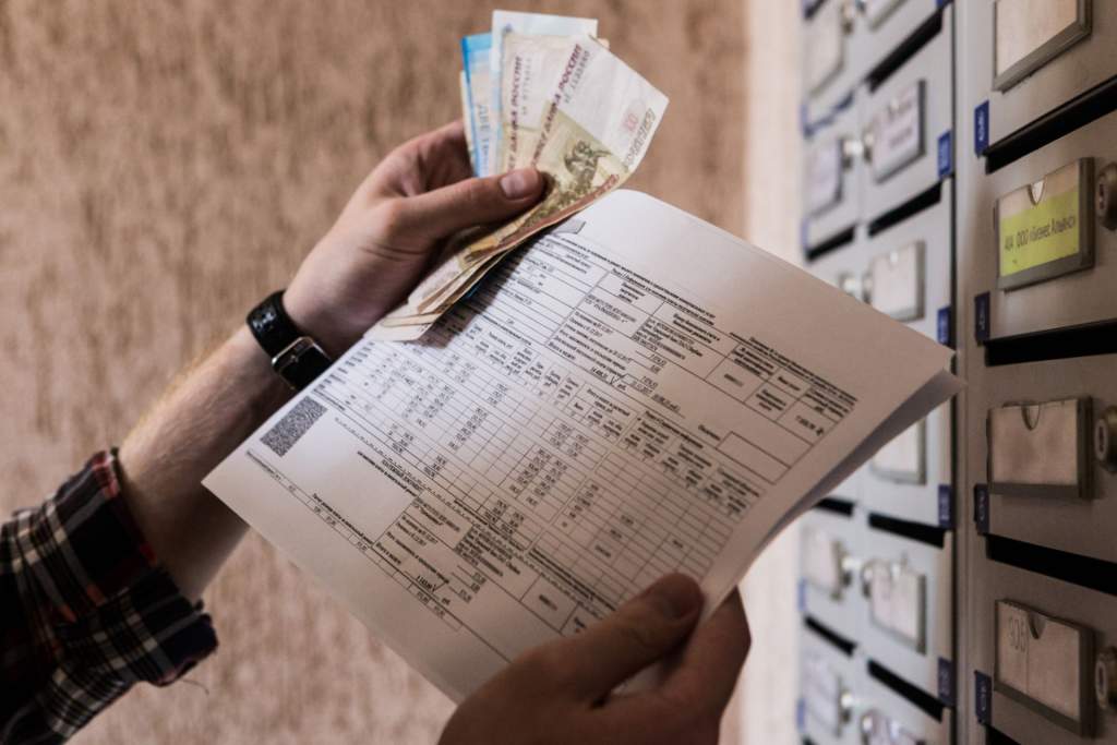 В Ростовской области с 1 марта изменений тарифов потребления коммунальных ресурсов не произойдет