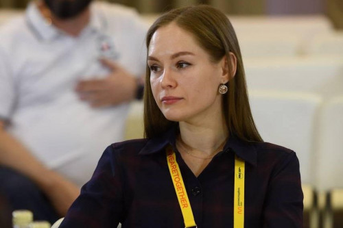 Леонида Шафирова в Общественной палате России сменит Кристина Канская