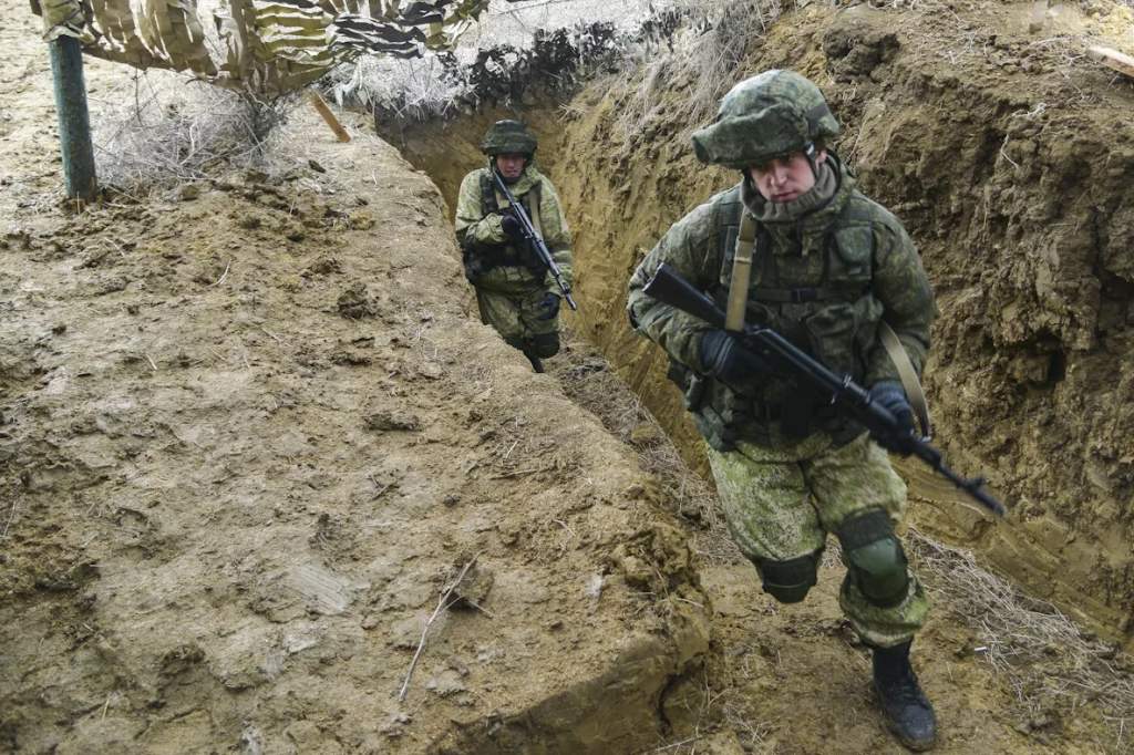 Украинский боец, сам не понимая того, помог российским военным отбить атаку ВСУ в Артемовске