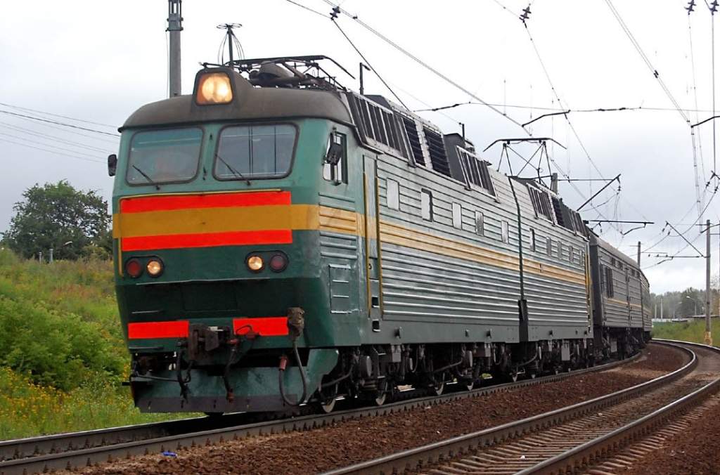 В Ростовской области жертвой поезда стал 64-летний мужчина