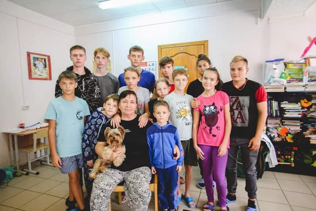 Жители Германии собрали гуманитарную помощь для семьи Ковалевых из Новочеркасска