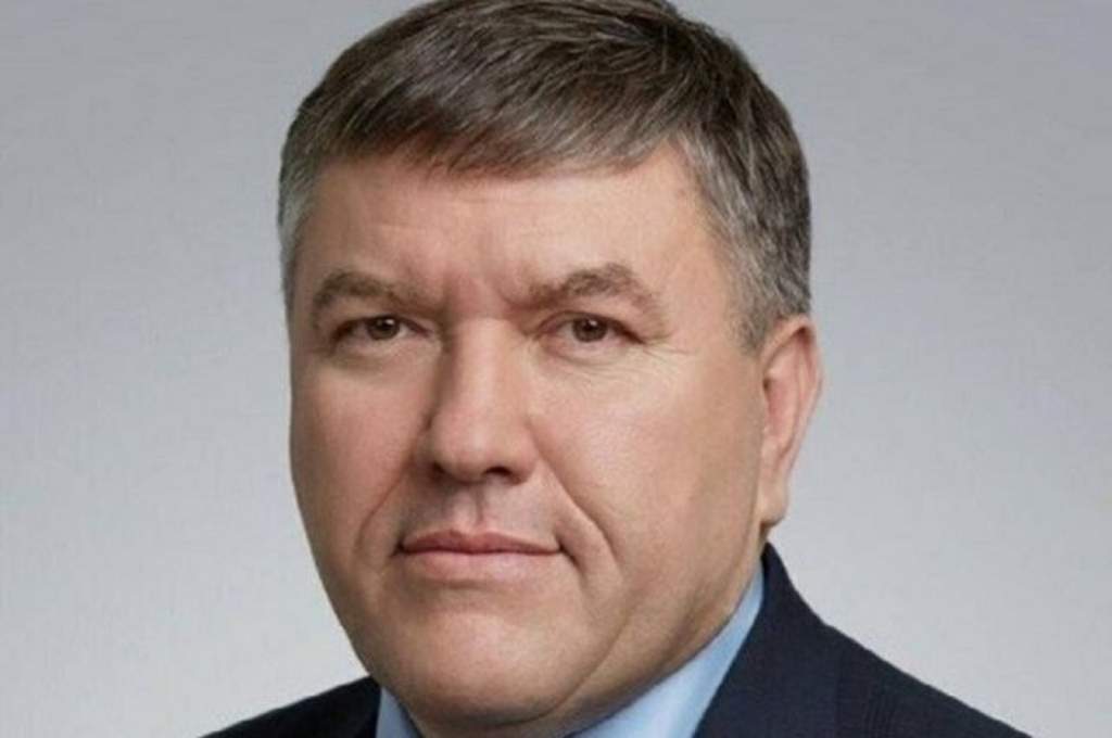 В Ростовской области ушел в отставку глава администрации Таганрога