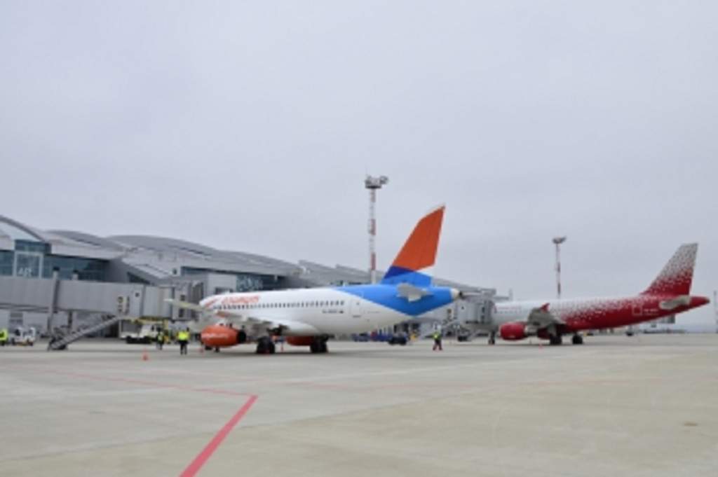 В Европе спрогнозировали дату открытия аэропорта «Платов»