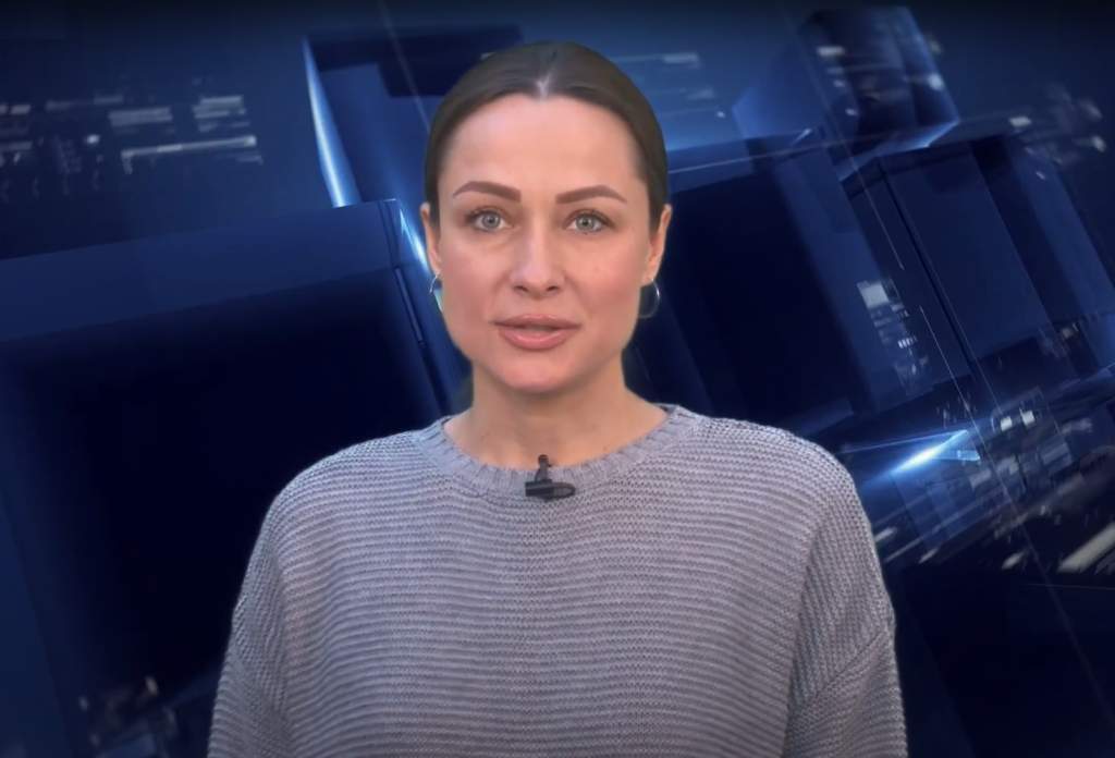 Новости телевидения Новочеркасска. Эфир от 10.04.2023