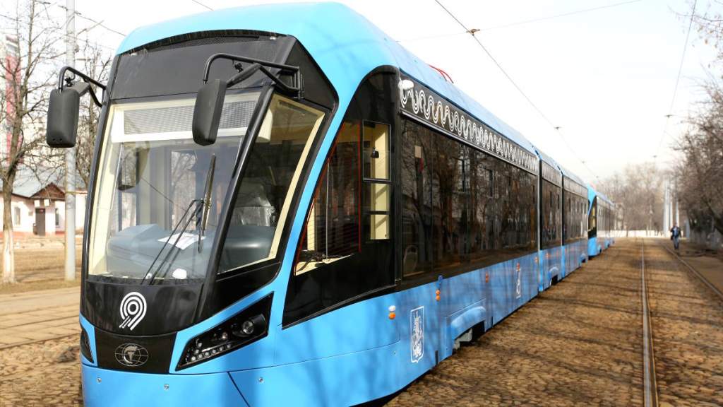 Ростовской области выделены средства на обновление трамвайного парка