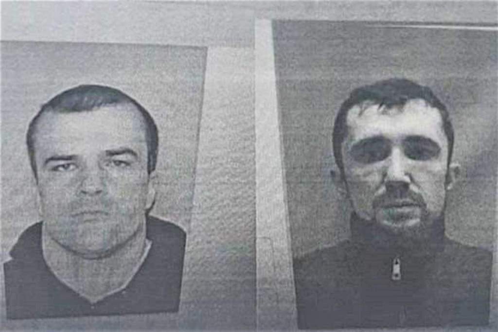 Вооруженных преступников с территории ЛНР разыскивают в Новочеркасске, Шахтах и Каменоломнях