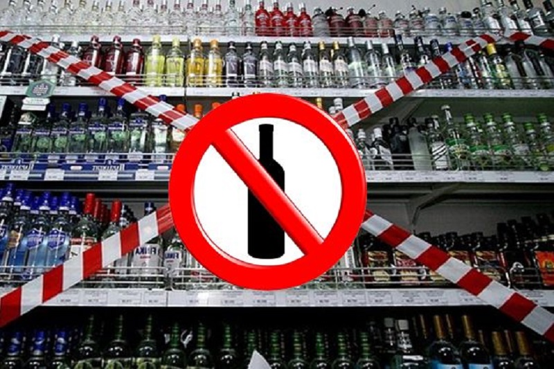 В Ростовской области 1 июня алкоголь смогут продавать только кафе и рестораны